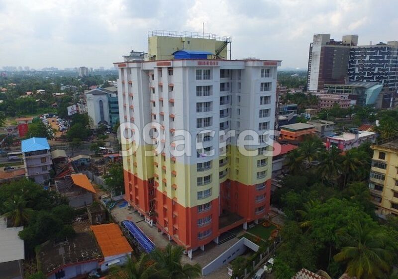 1BHK
