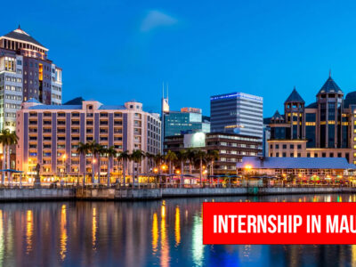 Mauritius Internship Program at Destiny Calling: Discover Your Path to Professional Growth in Paradise.
