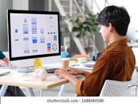 WE ARE HIRING FOR WEB DESIGNER IN SALEM