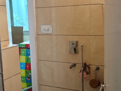 3 BHK Flat For Sale In Jagriti Apartments Pitampura Delhi