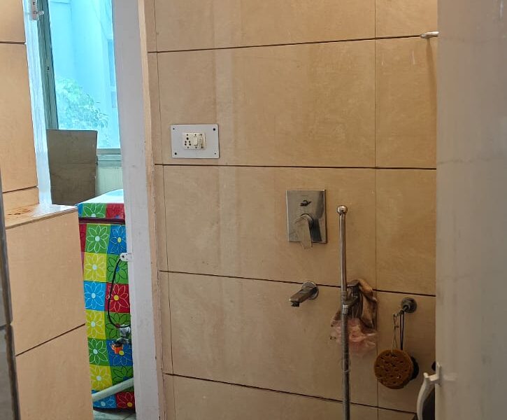 3 BHK Flat For Sale In Jagriti Apartments Pitampura Delhi
