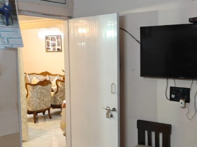 3 BHK Flat For Sale In Jagriti Apartments Pitampura Delhi