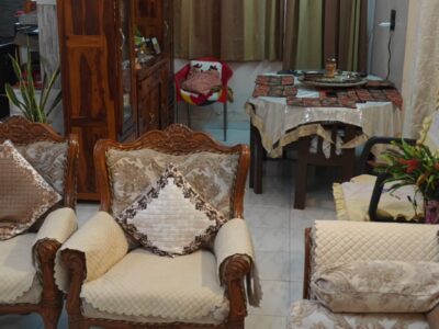 3 BHK Flat For Sale In Jagriti Apartments Pitampura Delhi