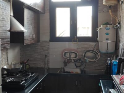 3 BHK Flat For Sale In Jagriti Apartments Pitampura Delhi