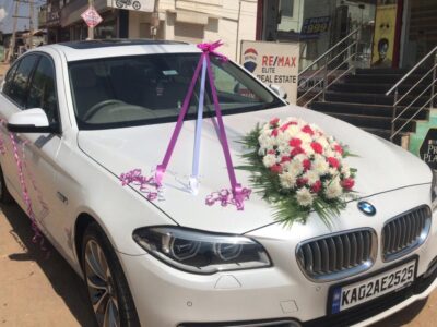 Wedding Car Hire In Bangalore || 8660740368