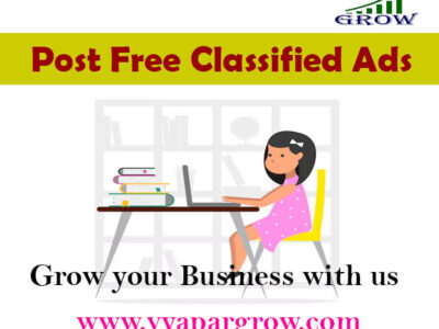 Free Classified Ads Submission Site Locally and Globally