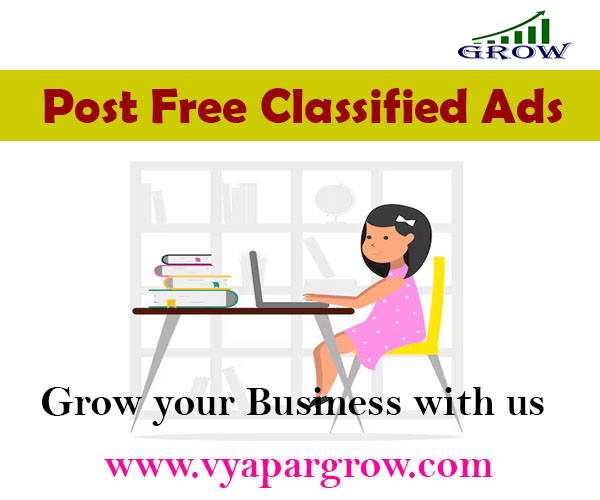 Free Classified Ads Submission Site Locally and Globally