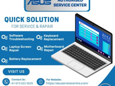 Asus Customer Care & Repair Center In Nagpur