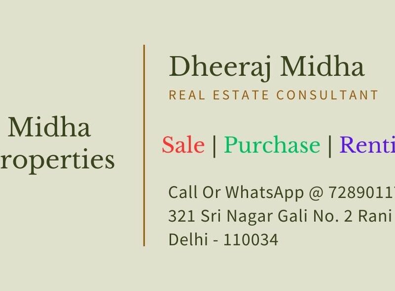 Midha Properties