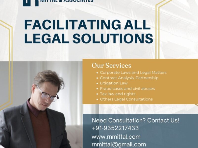 Real Estate Lawyers in Jaipur | Real Estate Law Firm in Jaipur