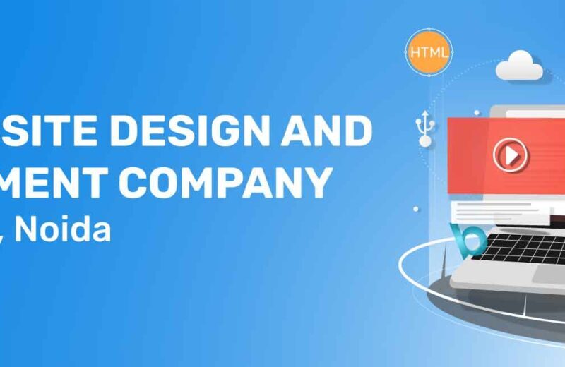 Get Your Dream Website Designed in Noida – Starting at Affordable Prices!