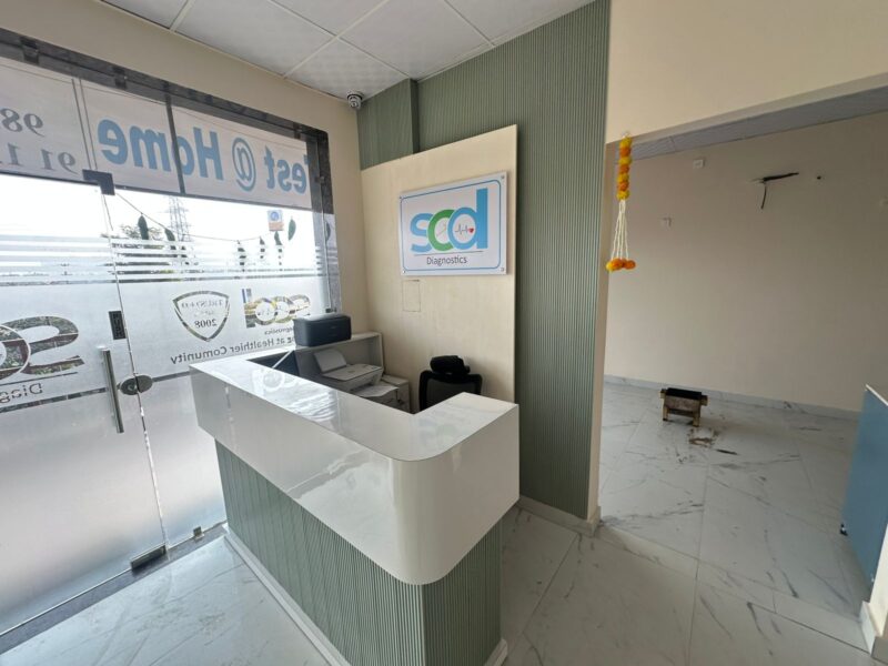 SCD Diagnostics