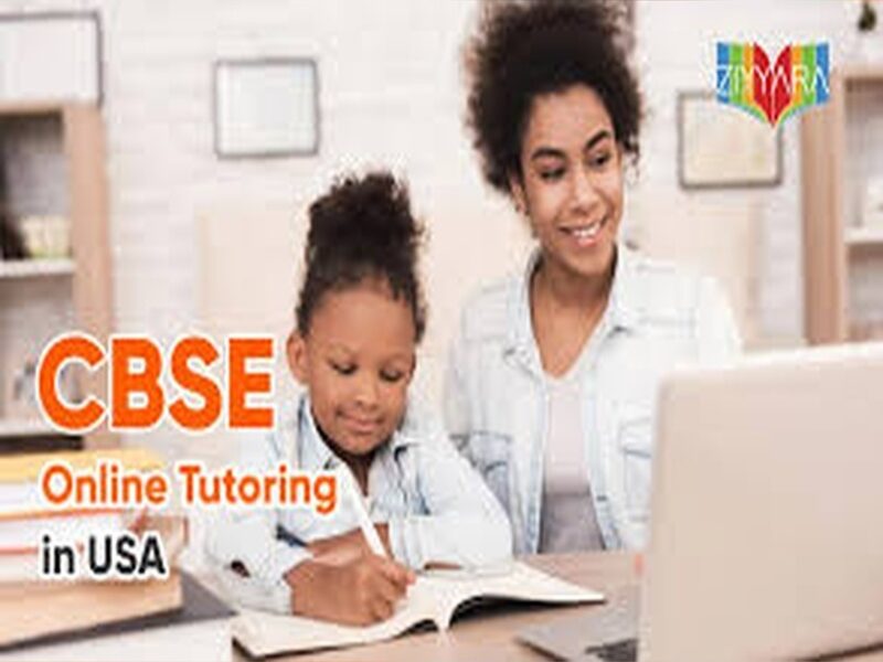 CBSE Board Success Guaranteed: Personalized Private Tuition For CBSE Board in USA