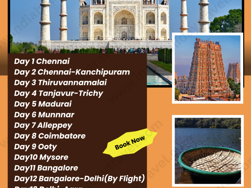 INDIA HOLIDAY TRAVEL