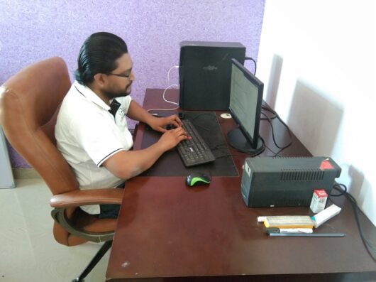 Digital marketing classes