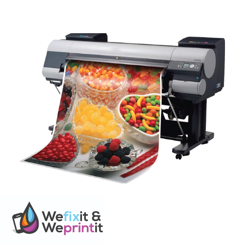 Printing Shop in Grande prairie & Dawson Creek