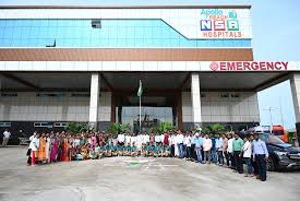 Best Cardiologist in Warangal