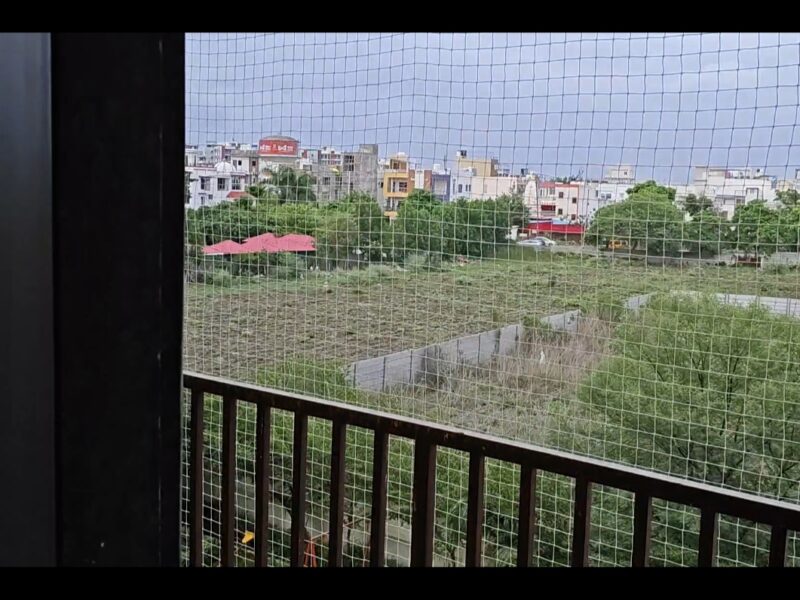 Fine Bird Netting Service Bhopal