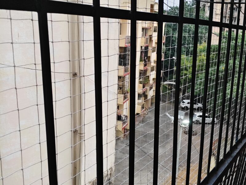 Fine Bird Netting Service Bhopal
