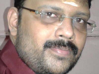 Kerala Astrologer Raghesh Panicker
