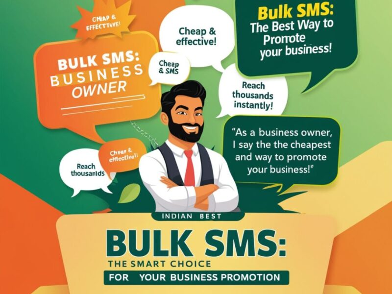Dot Technologies- Bulk SMS and Digital Marketing Services