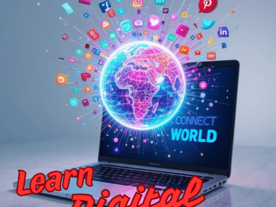 Digital Marketing Course, Artificial Intelligence Training Course, Python, Java, PHP, Data Sci and Other job Oriented Training and courses.