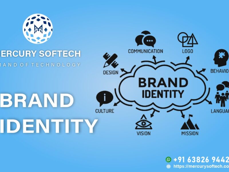Mercury Softech