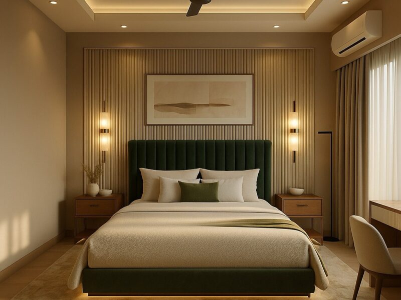 AKS Interiors - Best Home Renovation Service Company | Interior Designers & Decorators In Ghaziabad