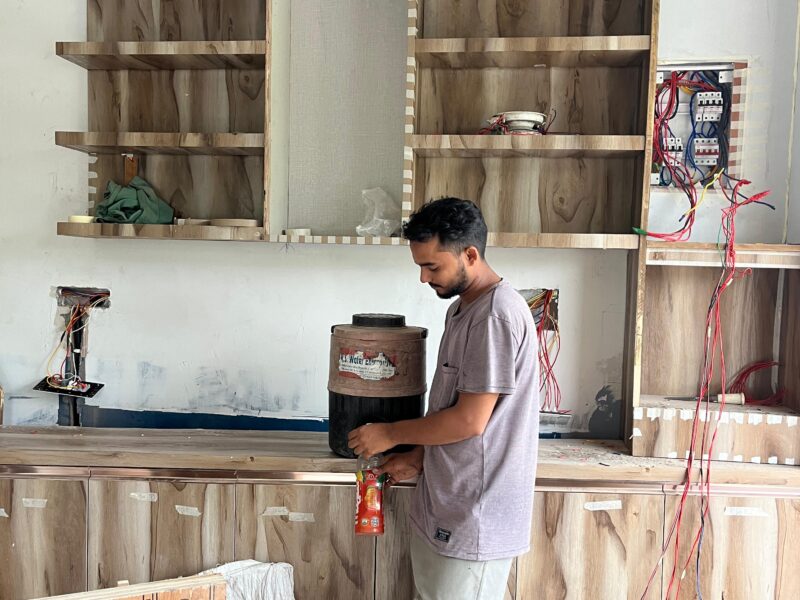 AKS Interiors - Best Home Renovation Service Company | Interior Designers & Decorators In Ghaziabad