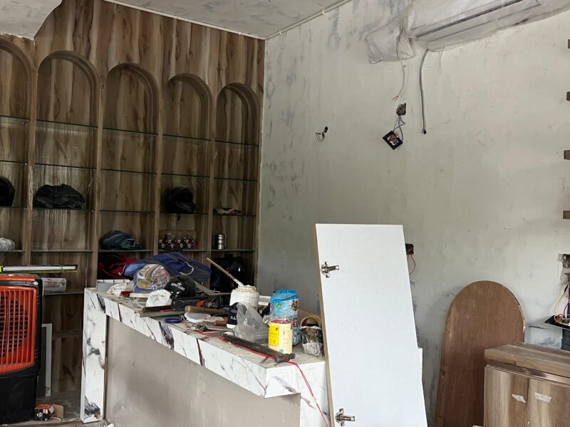 AKS Interiors - Best Home Renovation Service Company | Interior Designers & Decorators In Ghaziabad