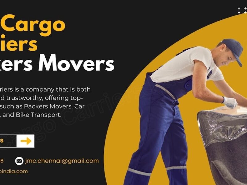 Packers and Movers Delhi