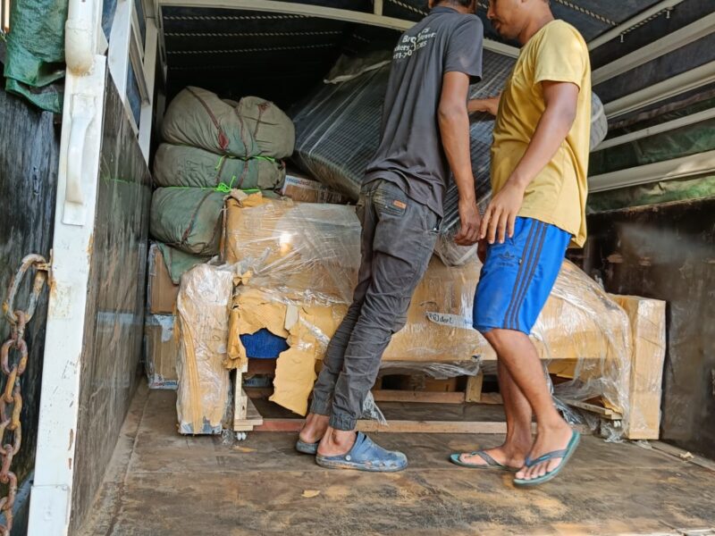 Packers and Movers Guwahati
