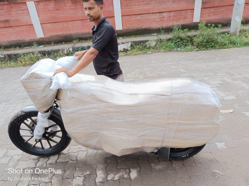 Packers and Movers Guwahati