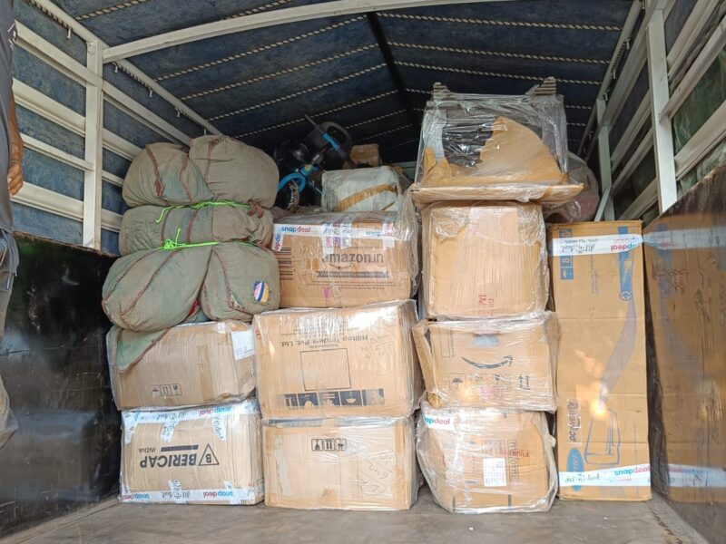 Packers and Movers Guwahati