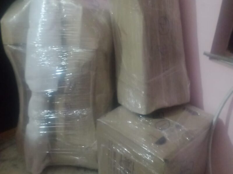 Packers and Movers Uppal