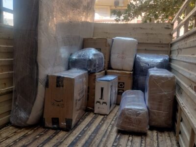 Packers and Movers Uppal