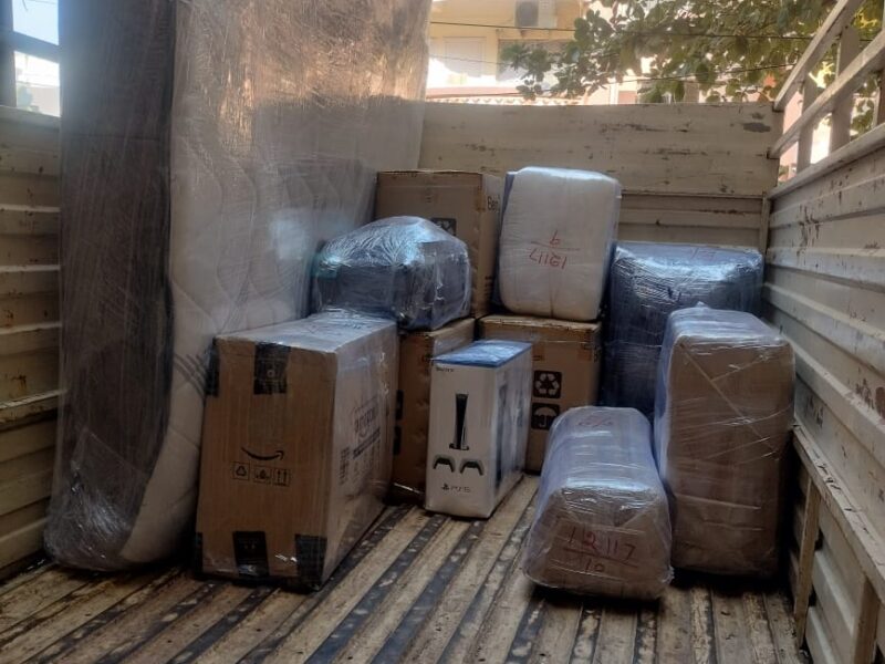 Packers and Movers Uppal