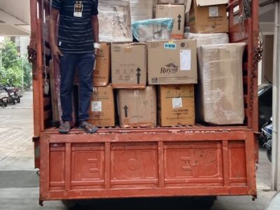 Packers and Movers Uppal