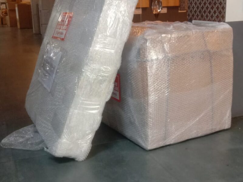 Packers and Movers Uppal