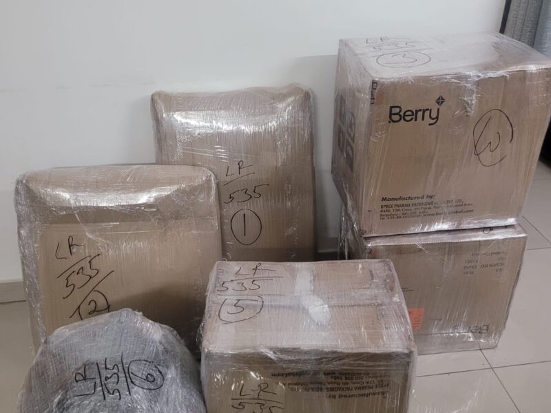 Packers and Movers Uppal