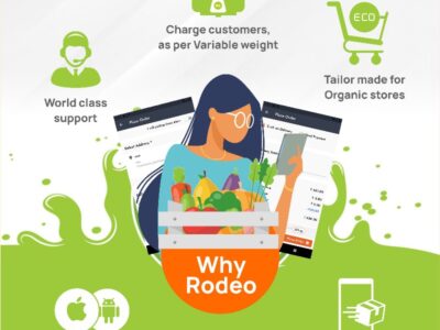 Ecommerce app development service