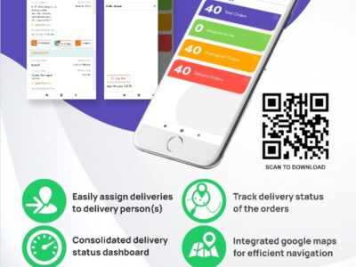 Ecommerce app development service