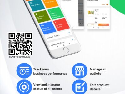 Ecommerce app development service