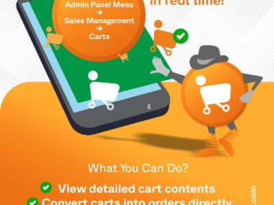 Ecommerce app development service