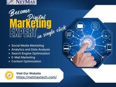 Digital Marketing Course, Artificial Intelligence Training Course, Python, Java, PHP, Data Sci and Other job Oriented Training and courses.
