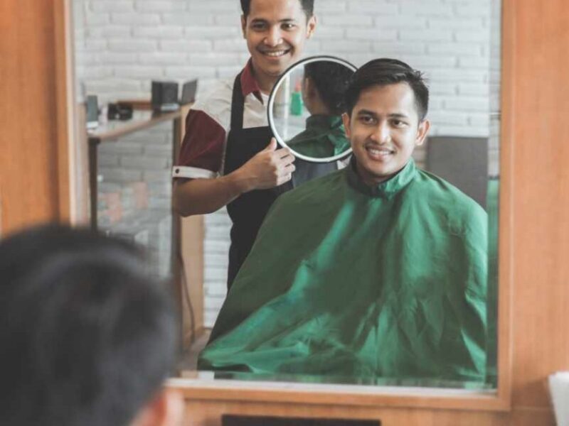 Hue Salon - Guwahati