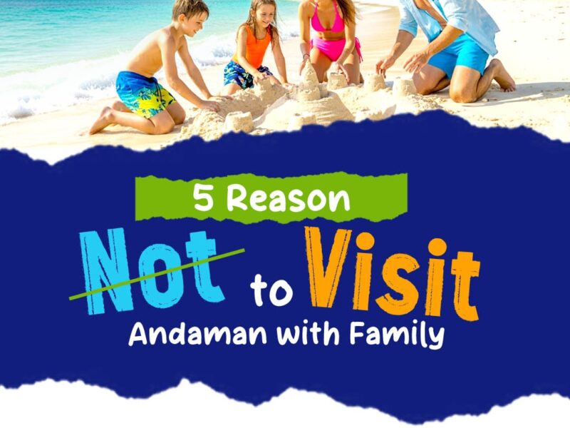 How to Choose the Right Andaman Tour Package From Bangalore