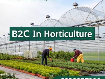 B2C in Horticulture