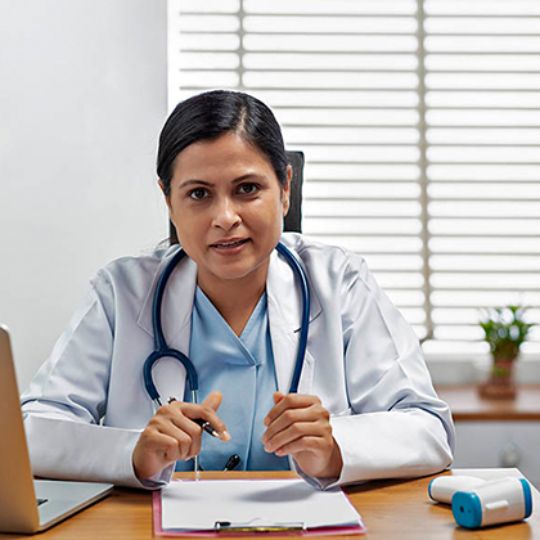 Caring Dentist in Vasant Kunj for Advanced Dental Treatments