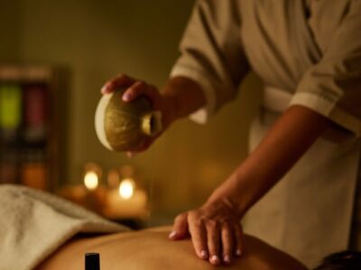 Spa Soul Sangli Wellness Relaxation 8976809418